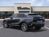 New 2026 Cadillac Lyriq Luxury image 3