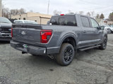 New 2025 Ford F150 XLT image 4