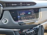 Certified 2022 Cadillac XT5 Premium Luxury w/ LPO, Floor Liner Package image 5