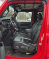 Used 2018 Jeep Wrangler Unlimited Sahara image 5