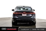 New 2025 Audi S6 e-tron Premium Plus image 3