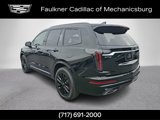 New 2025 Cadillac XT6 Sport w/ Technology Package image 3