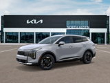 New 2026 Kia Sportage EX image 3