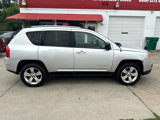 Used 2012 Jeep Compass Latitude image 4