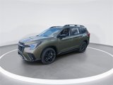 New 2025 Subaru Ascent Bronze Edition image 4