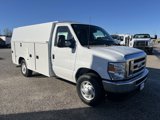 New 2025 Ford E-350 and Econoline 350 Super Duty w/ Power Equipment Group image 1