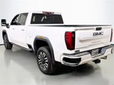 New 2025 GMC Sierra 2500 Denali Ultimate image 3