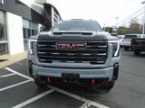 New 2025 GMC Sierra 2500 AT4 w/ AT4 Premium Plus Package image 2