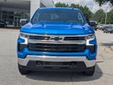 New 2026 Chevrolet Silverado 1500 LT w/ Leather Package image 3