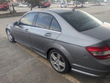 Used 2011 Mercedes-Benz C 300 4MATIC Sedan image 4