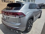 Used 2024 Volkswagen Atlas Cross Sport SEL Premium R-Line image 4