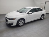 Used 2022 Chevrolet Malibu LT image 2