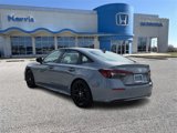 Used 2025 Honda Civic Sport image 3