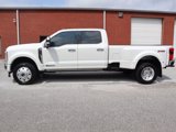Used 2023 Ford F450 Lariat w/ Lariat Ultimate Package image 2