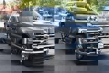 New 2025 Ford F250 Lariat image 4