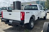 New 2025 Ford F250 Lariat image 3