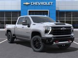 New 2025 Chevrolet Silverado 2500 LTZ w/ LTZ Plus Package image 2