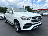 Used 2022 Mercedes-Benz GLE 350 4MATIC image 3