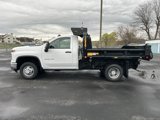 New 2025 Chevrolet Silverado 3500 W/T w/ WT Convenience Package image 3