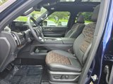 Used 2025 Nissan Armada Platinum image 4