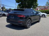 Certified 2023 Audi Q8 Premium Plus w/ Premium Plus Package image 6