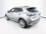 New 2025 Buick Envision Avenir image 5