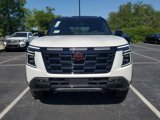 New 2025 Nissan Armada PRO-4X image 2