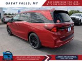 New 2025 Honda Odyssey Sport-L image 5