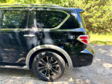 Used 2017 Nissan Armada Platinum w/ Captain Seat Package image 5