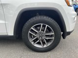 Certified 2021 Jeep Grand Cherokee Limited image 6