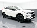 Used 2020 Mitsubishi Eclipse Cross LE image 3