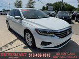Used 2020 Volkswagen Passat 2.0T SE image 4