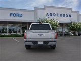 New 2025 Ford F150 Lariat w/ Equipment Group 502A High image 5