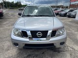 Used 2019 Nissan Frontier SV image 5