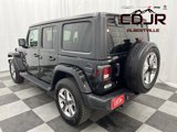 Used 2020 Jeep Wrangler Unlimited Sahara image 6