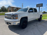 Used 2014 Chevrolet Silverado 1500 LTZ w/ LTZ Plus Package image 2