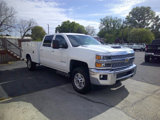 Used 2019 Chevrolet Silverado 2500 LT image 5