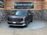 New 2026 Hyundai Palisade Calligraphy image 4