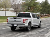Used 2018 Ford F150 XLT w/ Equipment Group 302A Luxury image 5