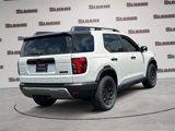 New 2026 Honda Passport TrailSport image 5