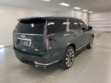 Used 2025 Cadillac Escalade Premium Luxury w/ Touring Package image 5