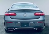 Used 2018 Mercedes-Benz E 400 4MATIC Coupe image 6