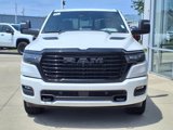 New 2025 RAM 1500 Laramie w/ Night Edition image 5