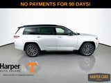 New 2025 Jeep Grand Cherokee L Summit image 5