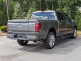 New 2025 Ford F150 Platinum w/ Equipment Group 703A Plus image 3