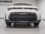 New 2025 Kia Soul LX image 2