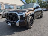 Used 2022 Toyota Tundra Limited w/ TRD Off-Road Package image 2