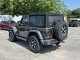 Used 2018 Jeep Wrangler Rubicon image 3