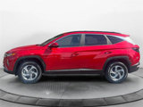 Used 2022 Hyundai Tucson SEL image 2