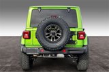 New 2025 Jeep Wrangler Unlimited Rubicon 392 image 4